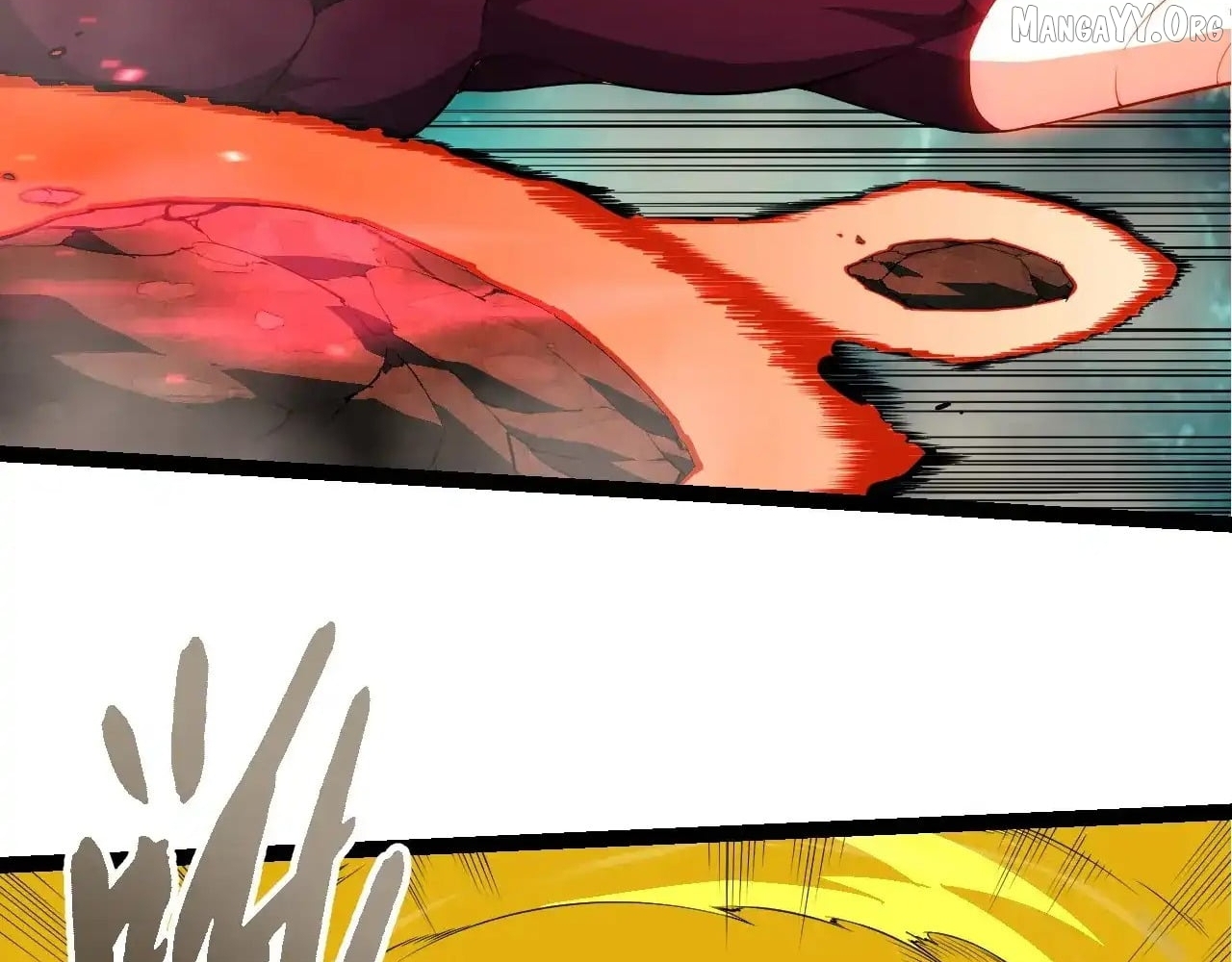 Evolution Begins With A Big Tree Chapter 456 - page 32